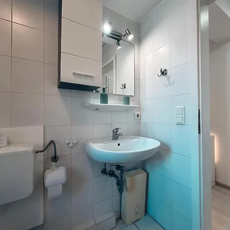 Lindenallee V - Geraeumiges Nordhorn